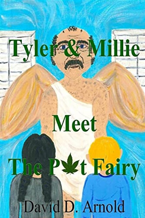 Tyler & Millie Meet The Pot Fairy-..
