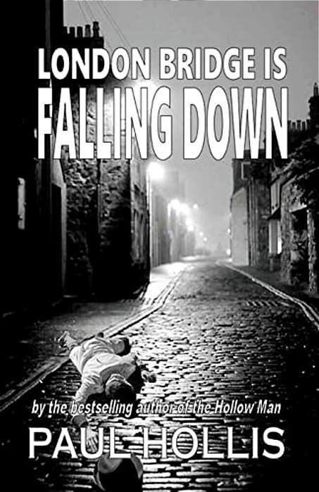 London Bridge Is Falling Down-..