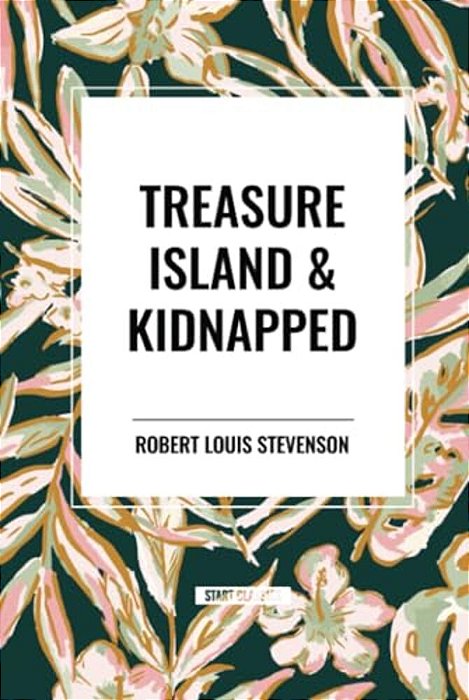 Treasure Island & Kidnapped-..