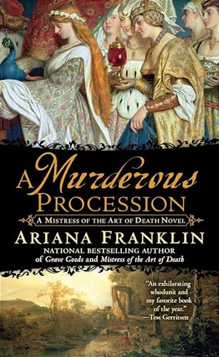 A Murderous Procession-..