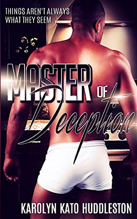 Master Of Deception: Things Arent Always What They Seem-..