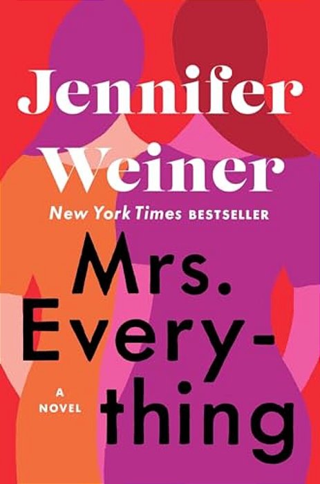 Mrs. Everything-..