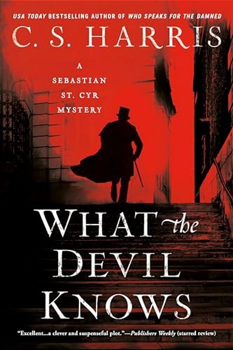 What The Devil Knows-..