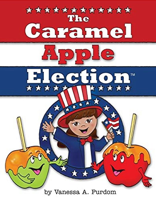 The Caramel Apple Election-..