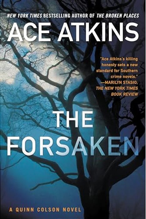 The Forsaken-..