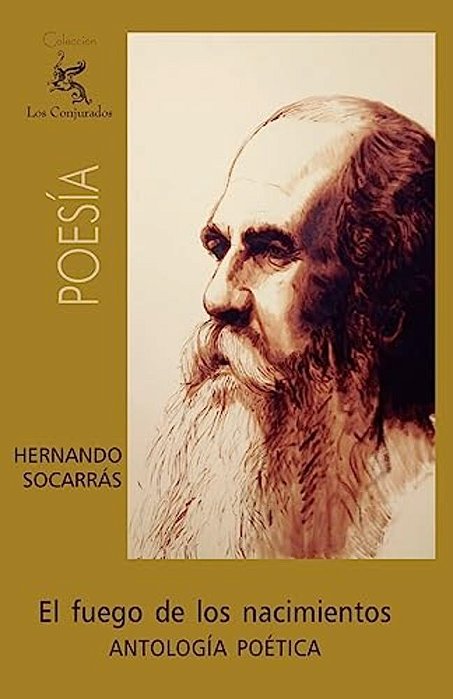 El Fuego De Los Nacimientos-..