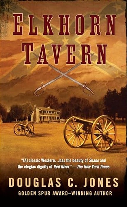 Elkhorn Tavern-..