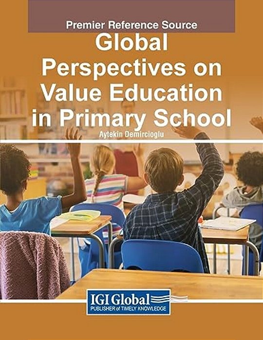 Global Perspectives On Value Education In Primary School-..