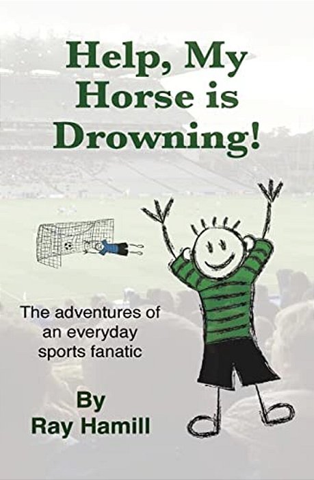 Help, My Horse Is Drowning!-..