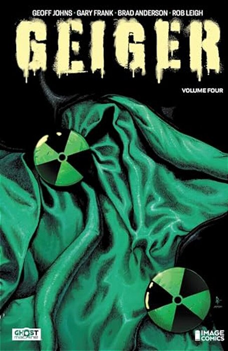 Geiger Volume 4-..
