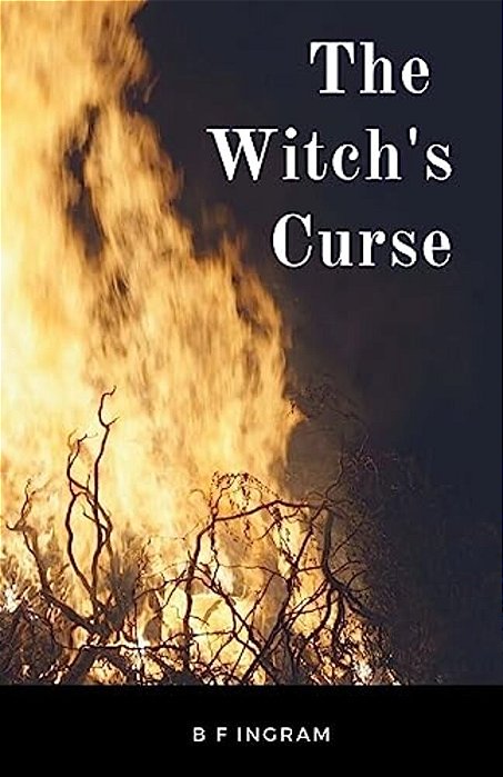 The Witch's Curse-..