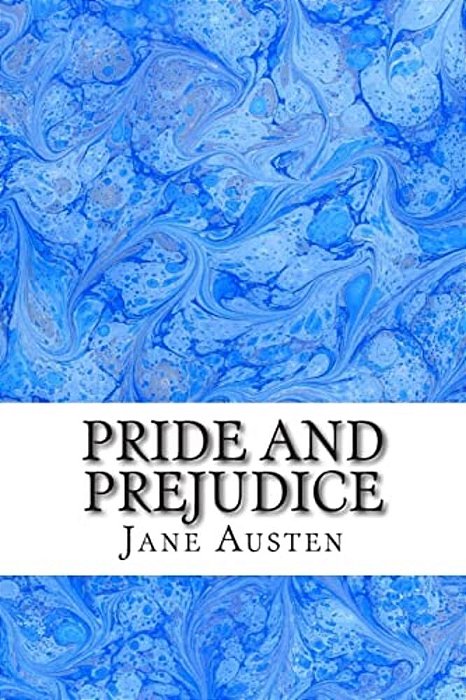 Pride And Prejudice: (Jane Austen Classics Collection)-..