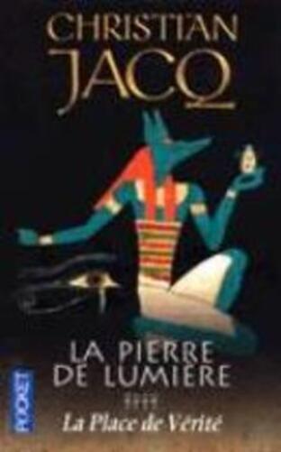 Pierre De Lumiere - Place De Verite - Tome 4-..