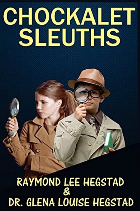 Chocockalet Sleuths-..
