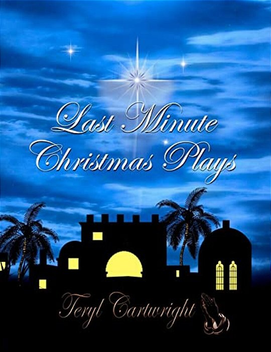 Last Minute Christmas Plays-..