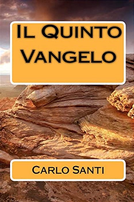 Il Quinto Vangelo-..