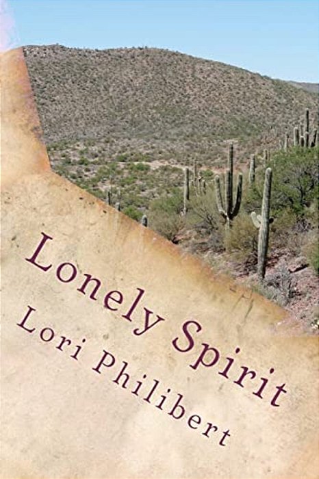 Lonely Spirit-..