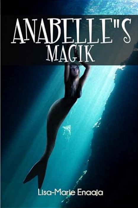 Anabelle's Magik-..