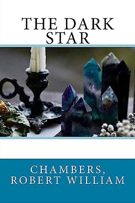 The Dark Star-..