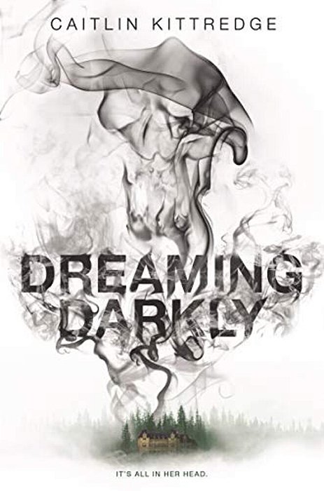 Dreaming Darkly-..