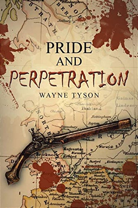 Pride And Perpetration-..