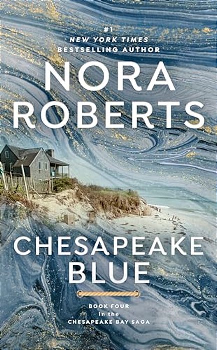 Chesapeake Blue-..