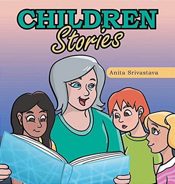 Children Stories-..