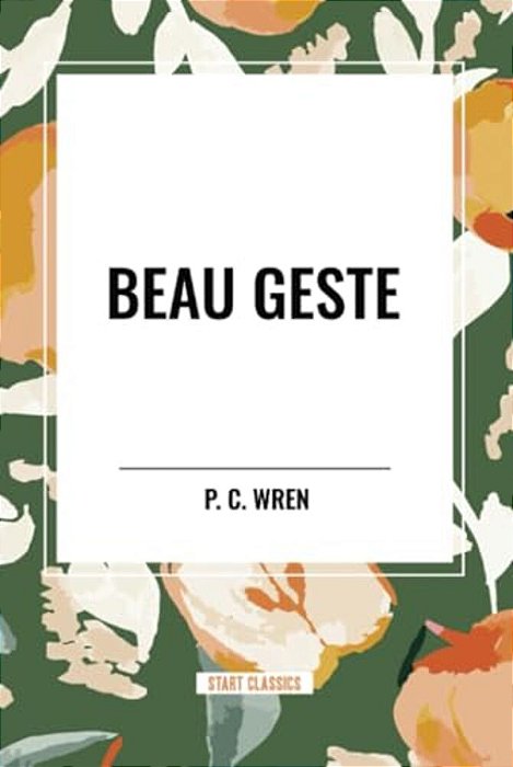 Beau Geste-..