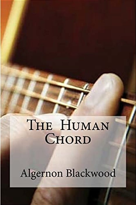 The Human Chord-..