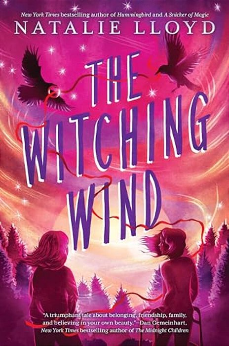 The Witching Wind-..