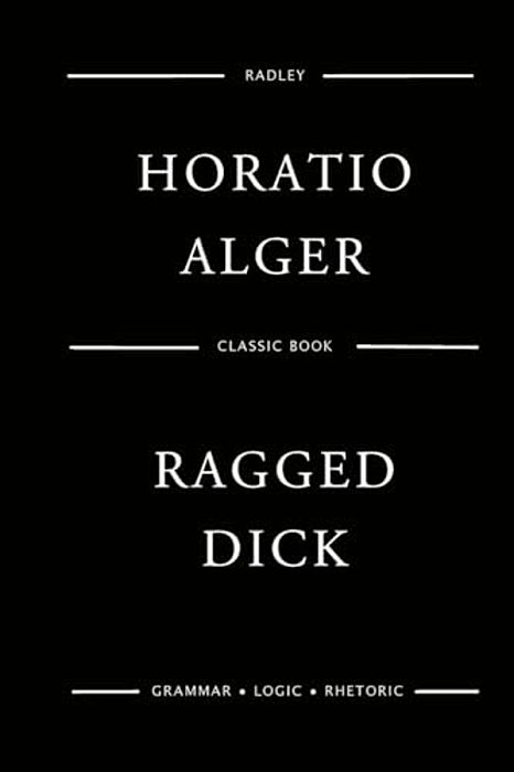 Ragged Dick-..