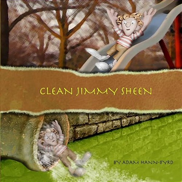 Clean Jimmy Sheen-..