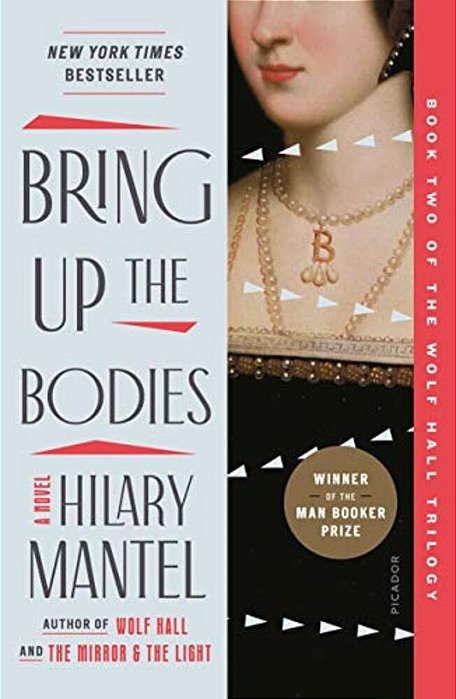 Bring Up The Bodies-..