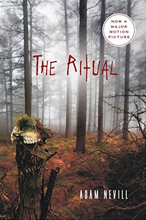 The Ritual-..