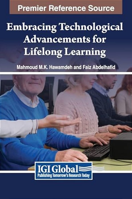 Embracing Technological Advancements For Lifelong Learning-..
