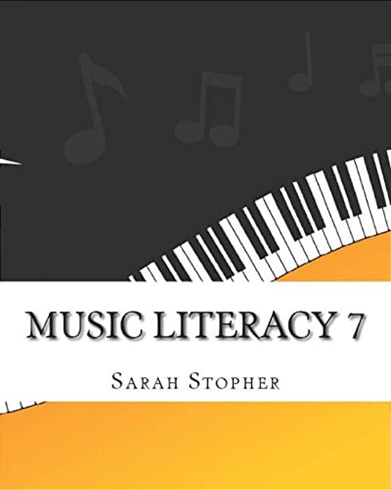 Music Literacy 7-..