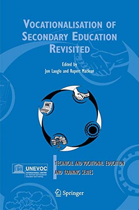 Vocationalisation Of Secondary Education Revisited-..