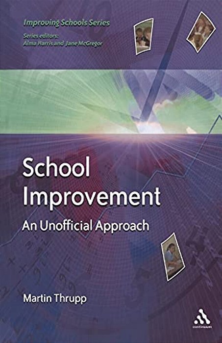 School Improvement: An Unofficial Approach-..
