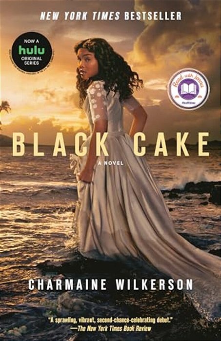 Black Cake: A Read With Jenna Pick-..