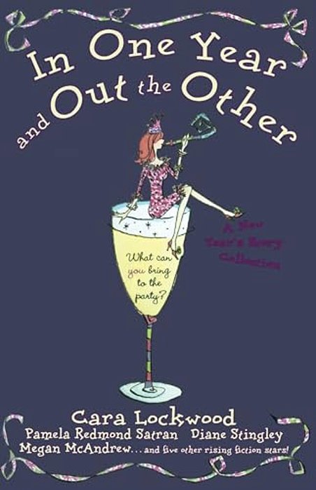 In One Year And Out The Other-..