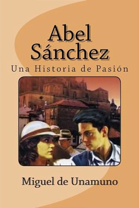 Abel Sánchez-..