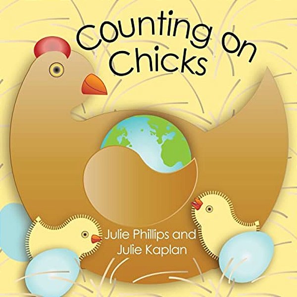Counting On Chicks-..