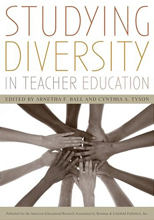 Studying Diversity In Teacher Education-..