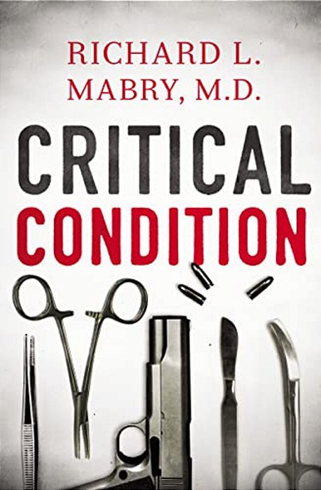 The Critical Condition-..