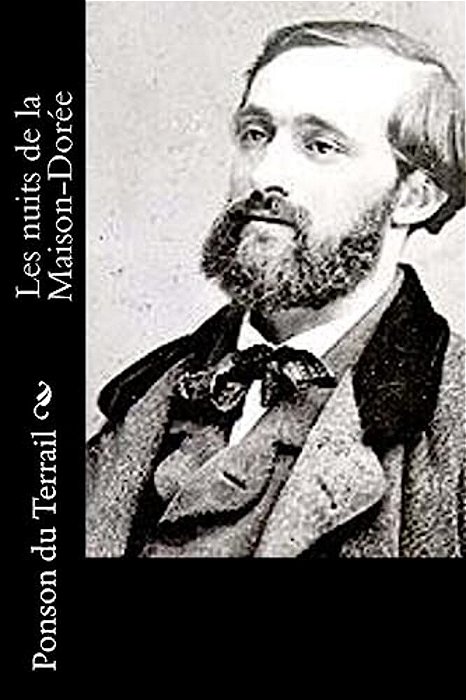 Les Nuits De La Maison-Dorée-..