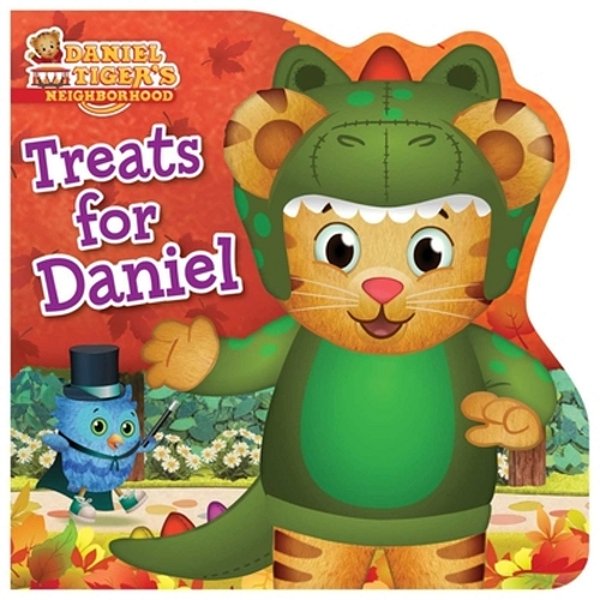 Treats For Daniel-..