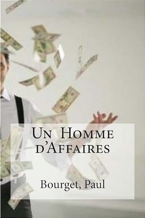 Un Homme D'Affaires-..