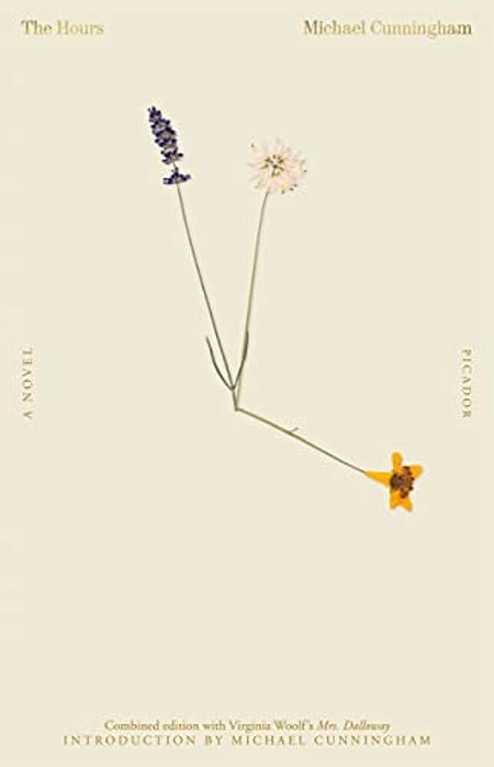 The Hours/Mrs. Dalloway-..