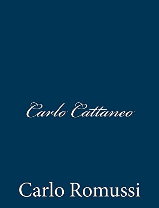 Carlo Cattaneo-..