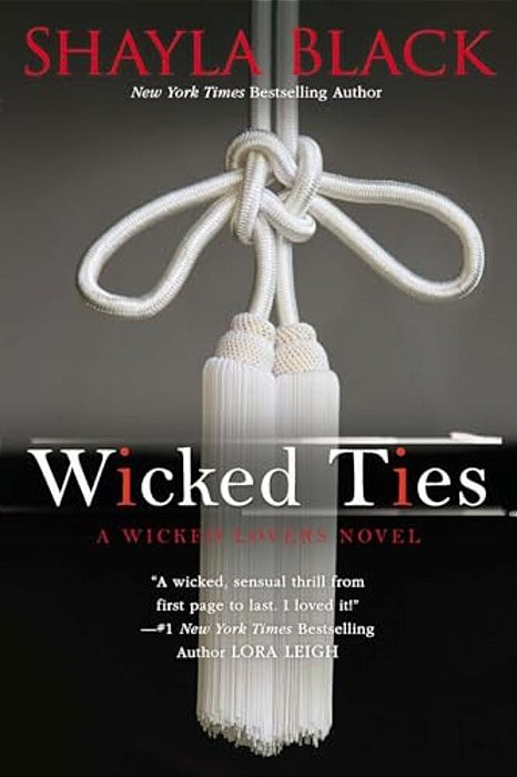 Wicked Ties-..